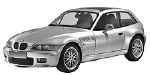 BMW E36-7 P3112 Fault Code