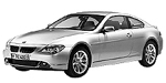 BMW E63 P3112 Fault Code