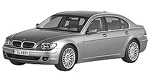 BMW E65 P3112 Fault Code