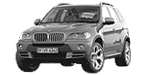 BMW E70 P3112 Fault Code