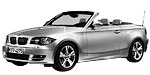 BMW E88 P3112 Fault Code