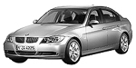 BMW E90 P3112 Fault Code