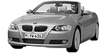 BMW E93 P3112 Fault Code