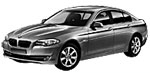 BMW F10 P3112 Fault Code