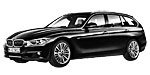 BMW F31 P3112 Fault Code